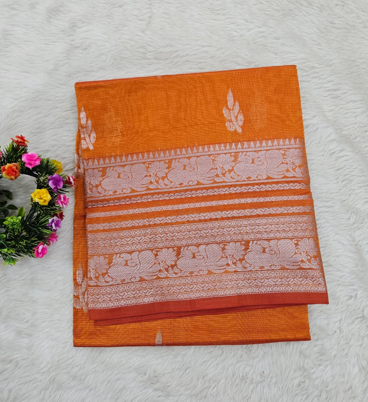 Mangalagiri saree