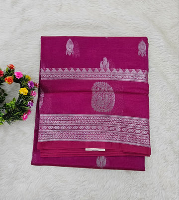 Mangalagiri saree