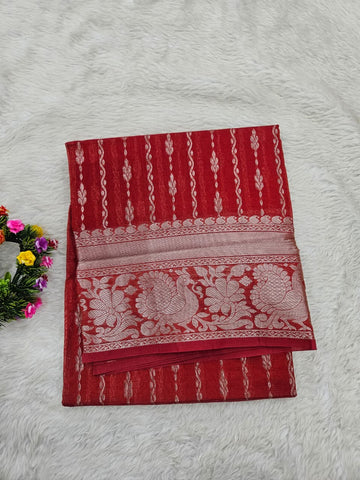 Mangalagiri saree