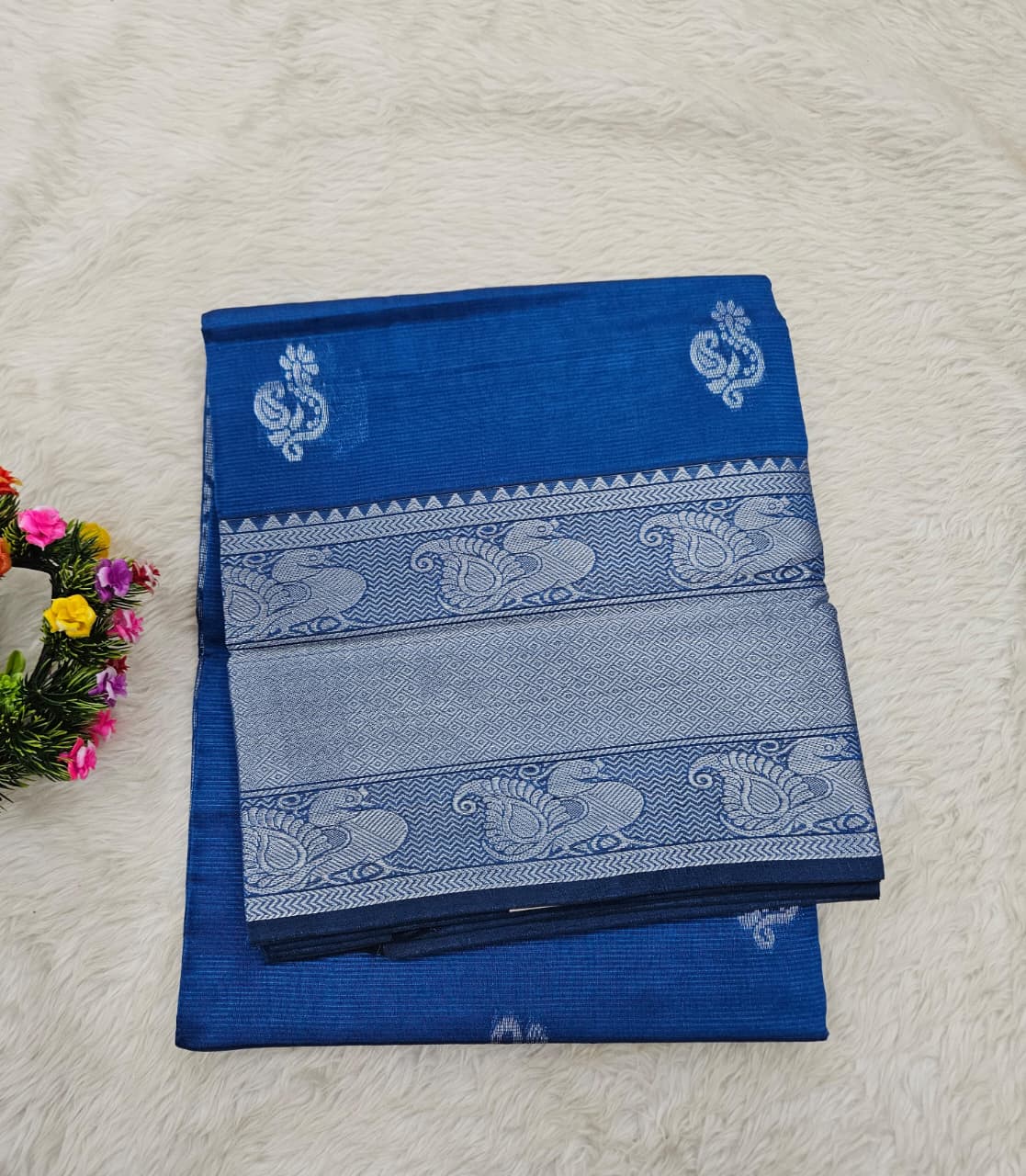 Mangalagiri saree