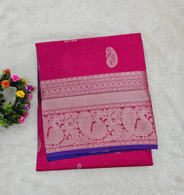 Mangalagiri saree