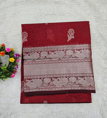Mangalagiri saree