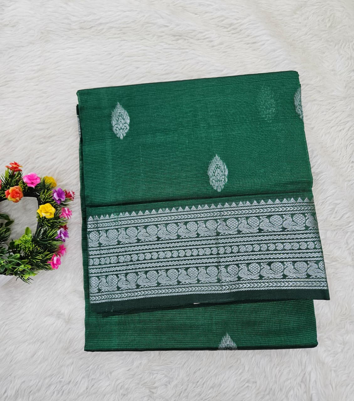 Mangalagiri saree
