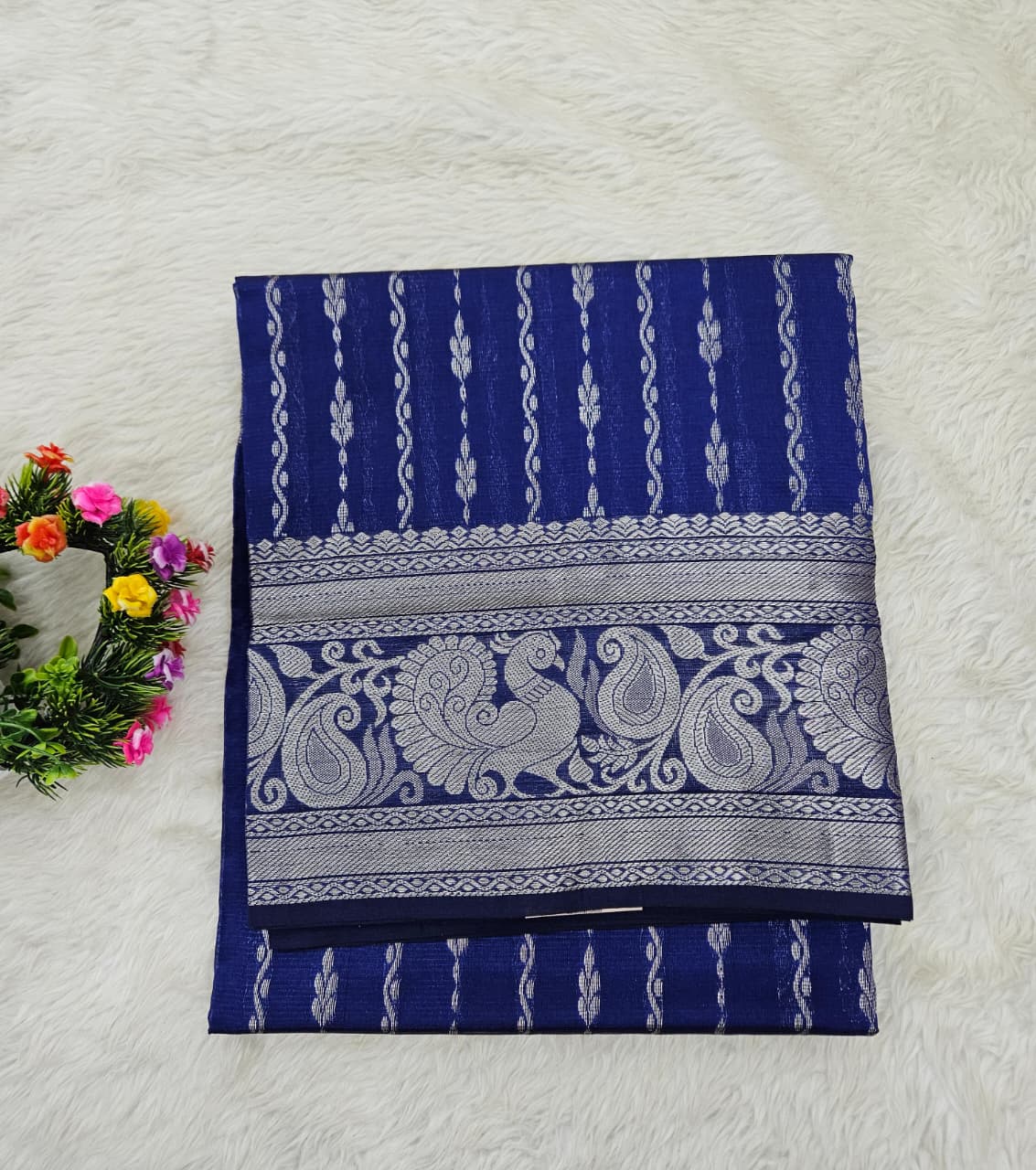 Mangalagiri saree