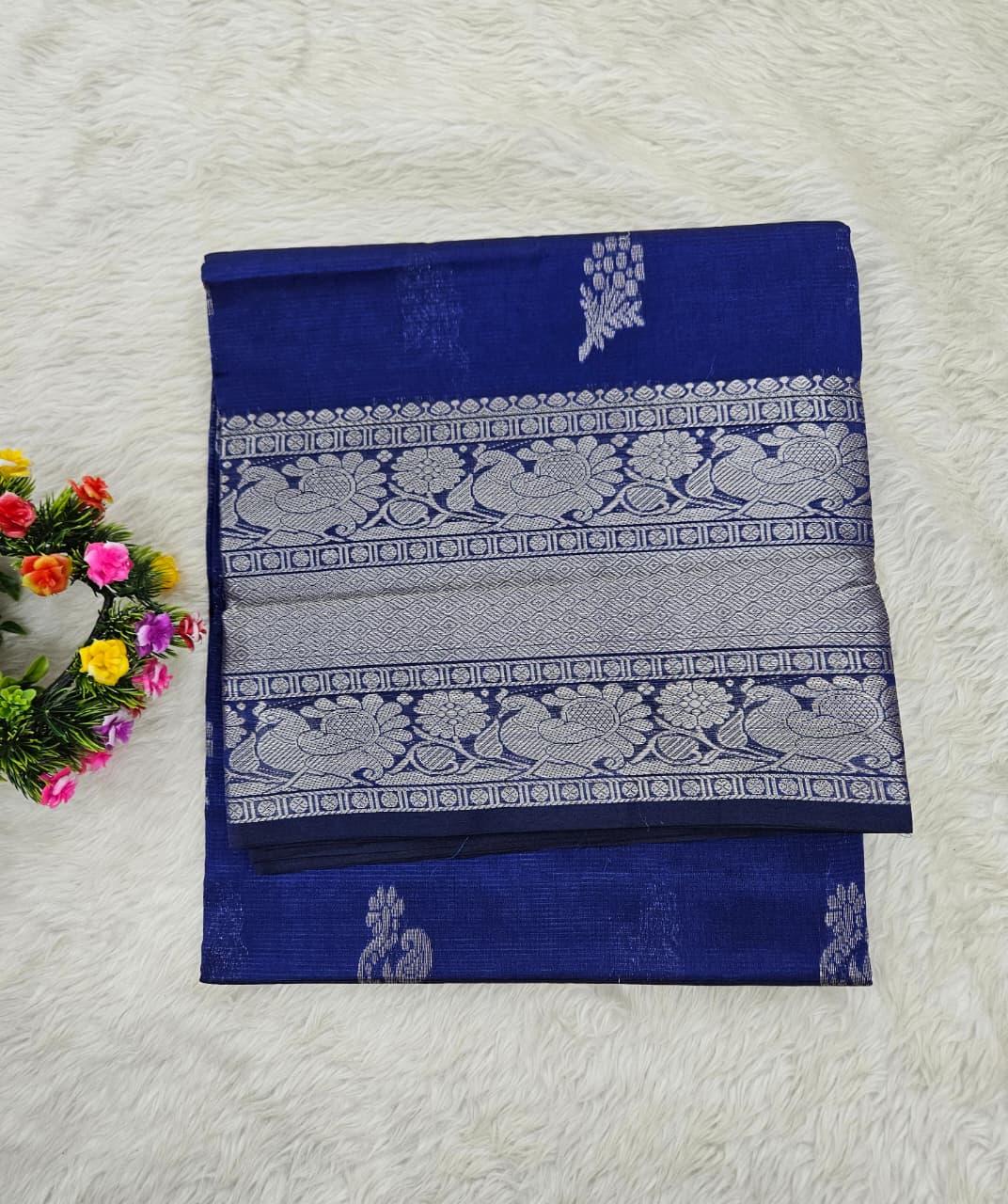 Mangalagiri saree
