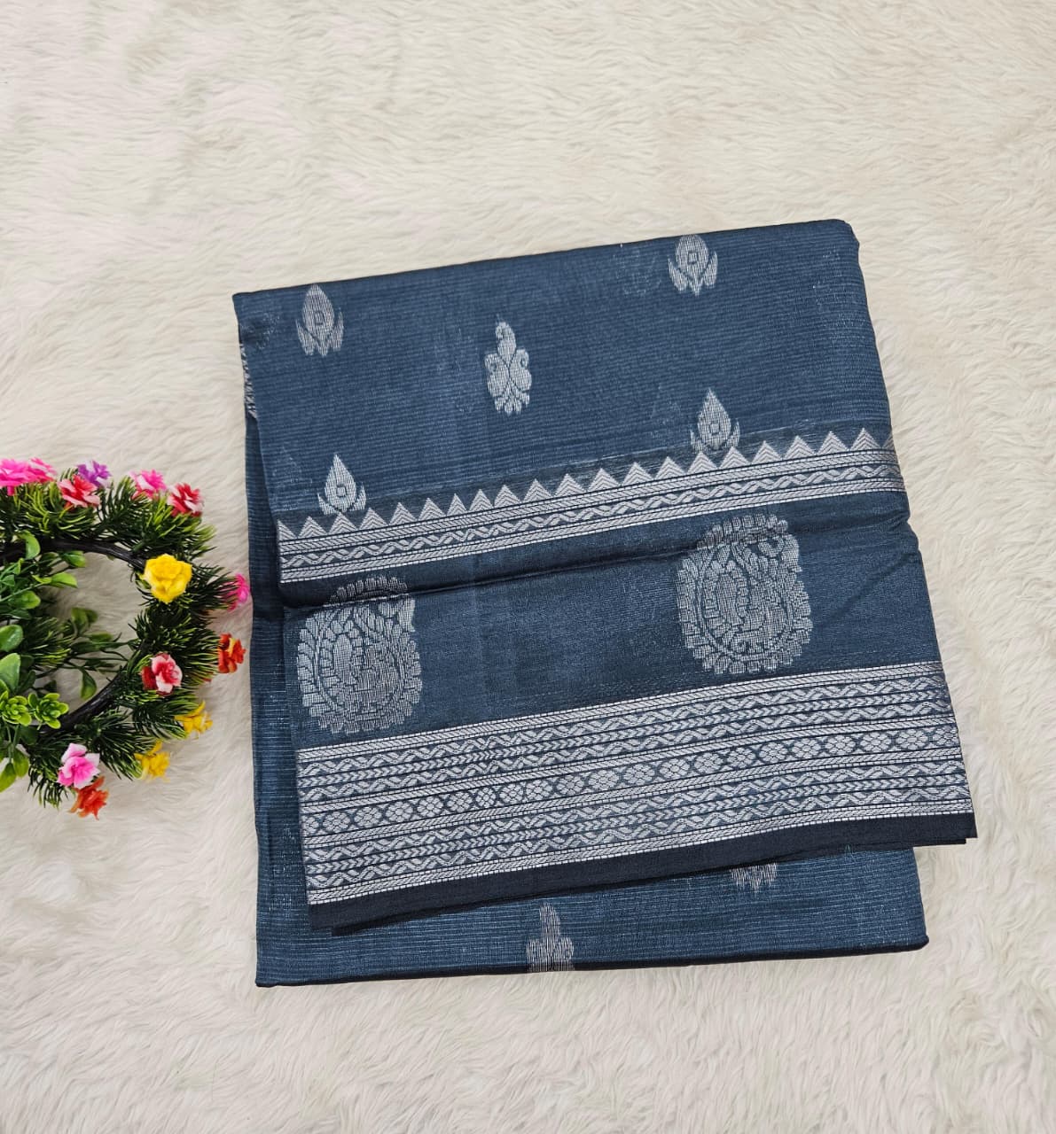 Mangalagiri saree