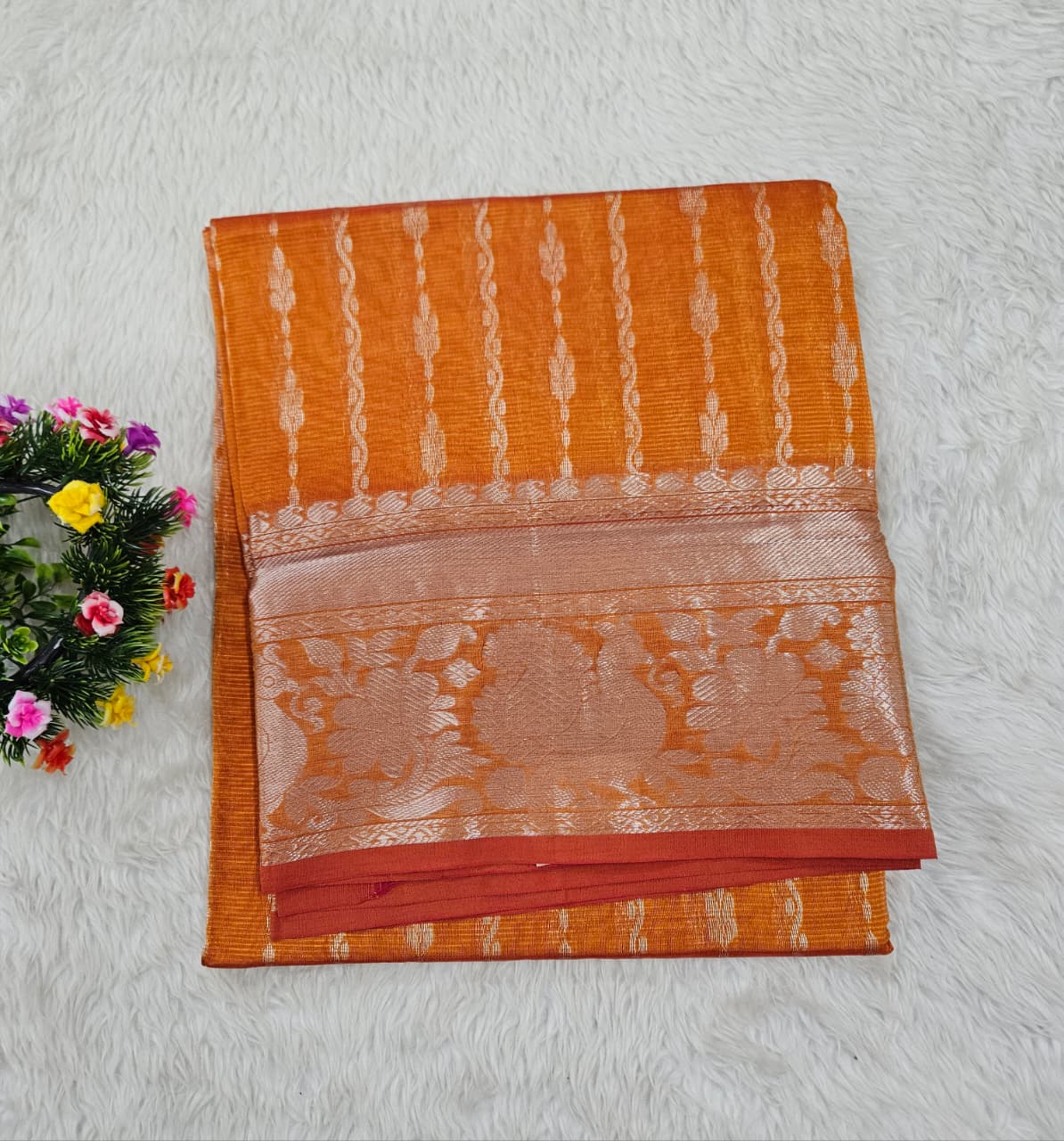 Mangalagiri saree
