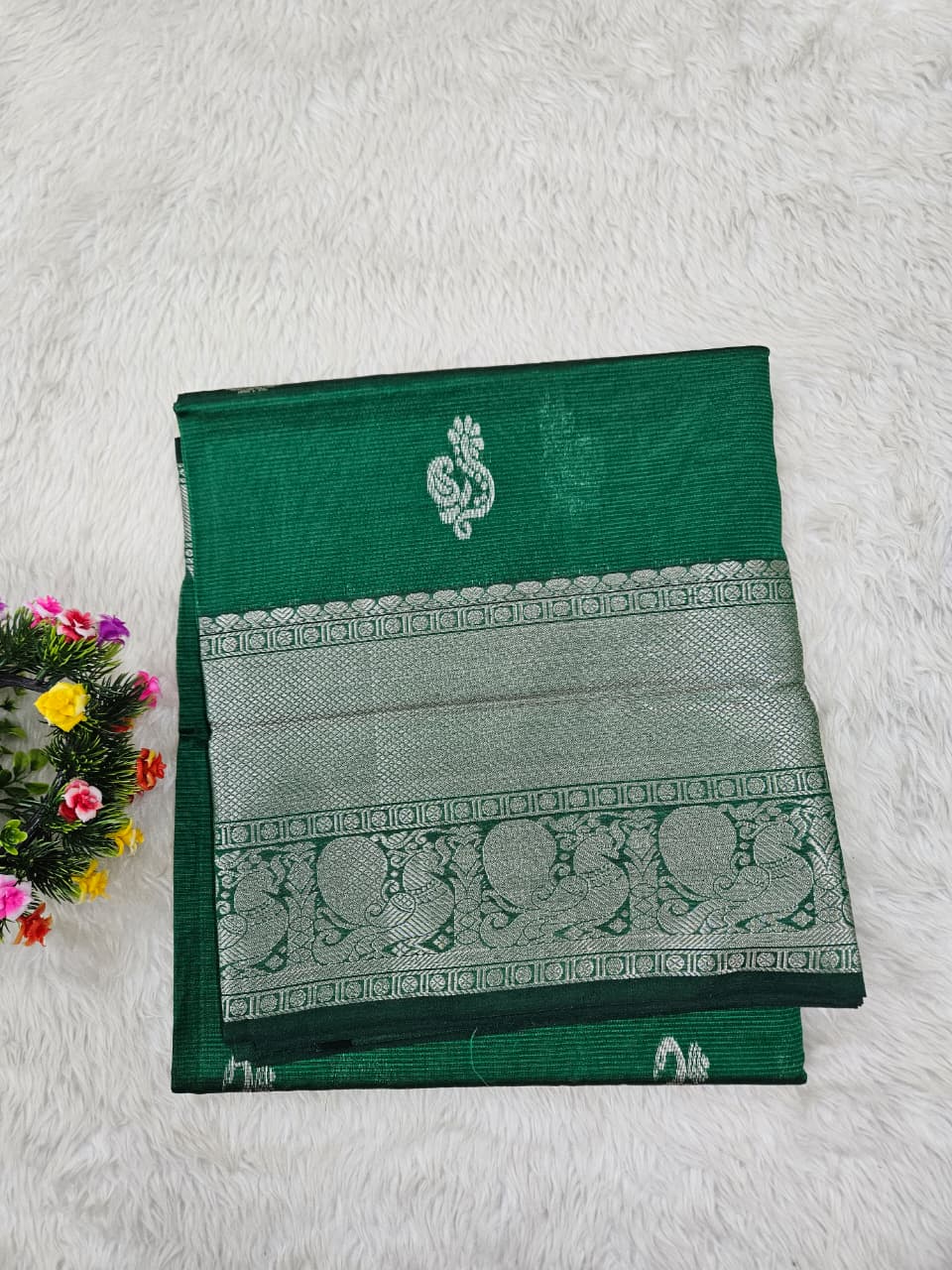 Mangalagiri saree