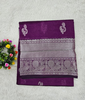 Mangalagiri saree
