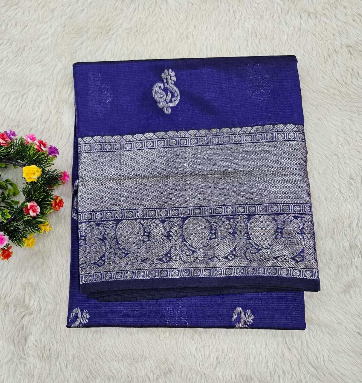 Mangalagiri saree