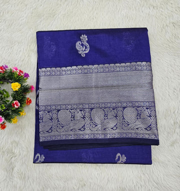Mangalagiri saree