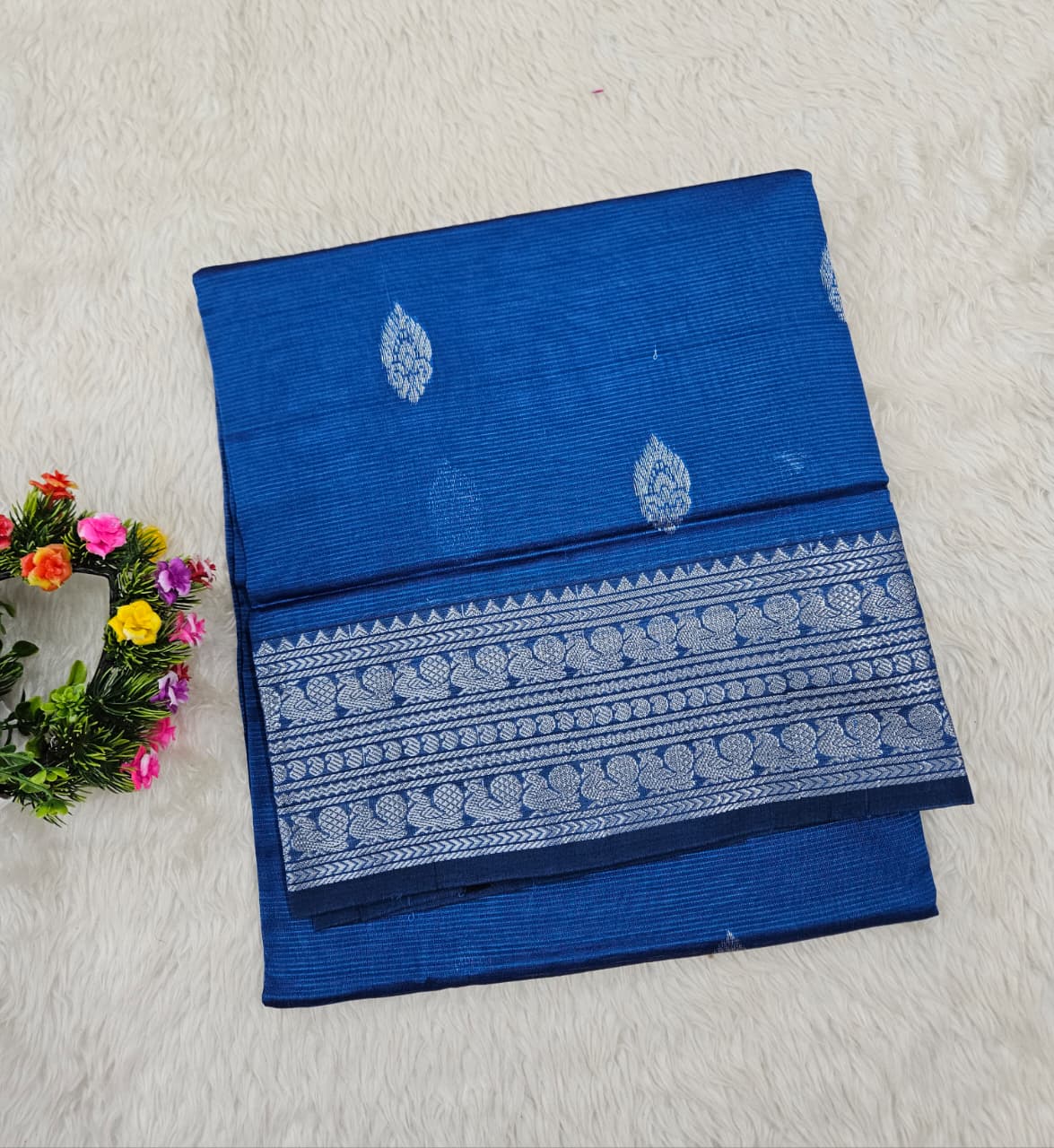 Mangalagiri saree