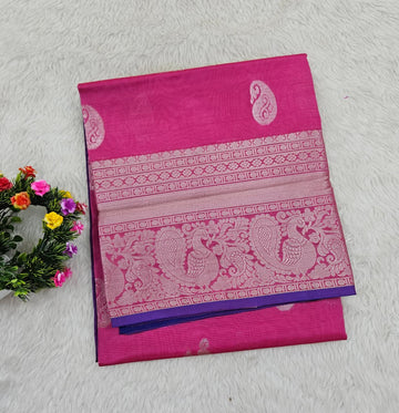 Mangalagiri saree