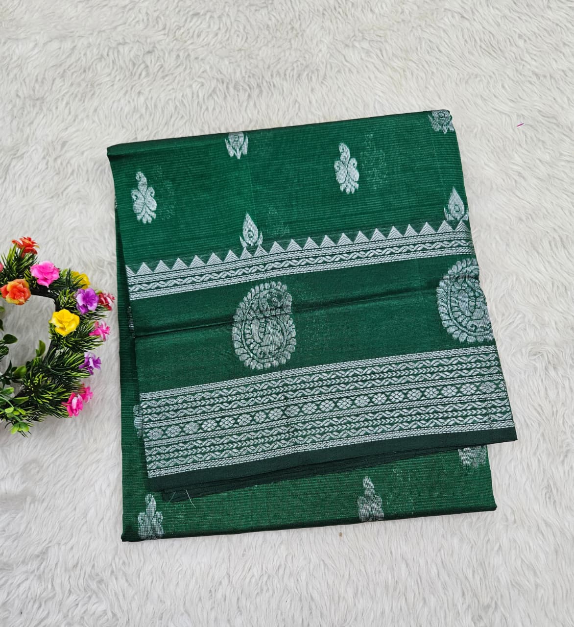 Mangalagiri saree