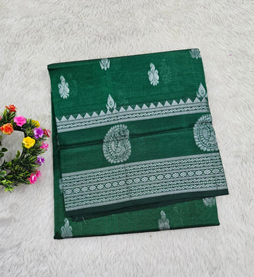Mangalagiri saree