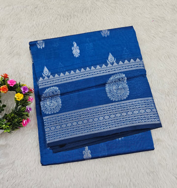 Mangalagiri saree