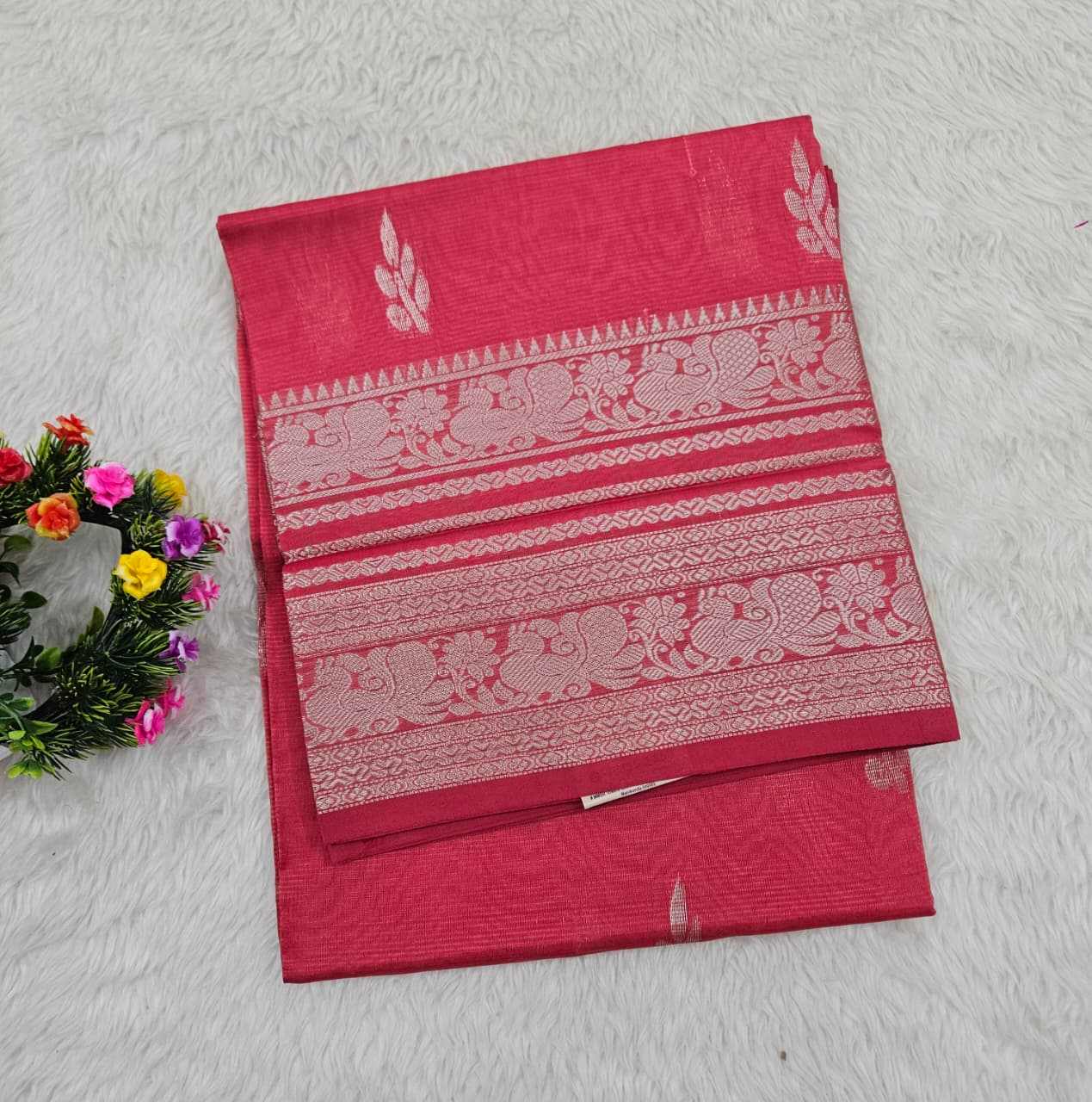 Mangalagiri saree