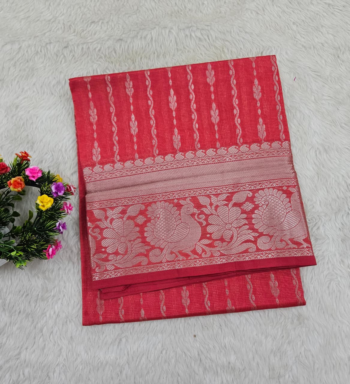 Mangalagiri saree
