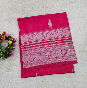 Mangalagiri saree