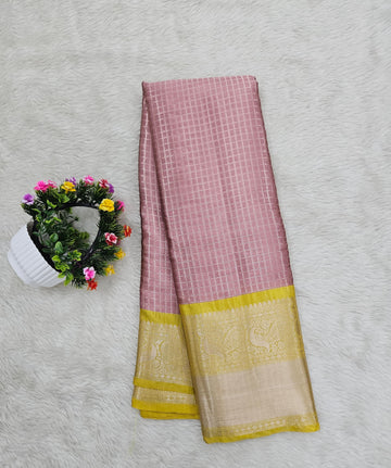 Banarasi saree