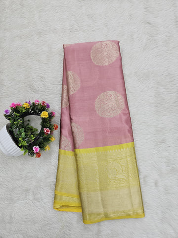 Banarasi saree