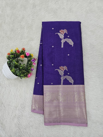 Banarasi saree
