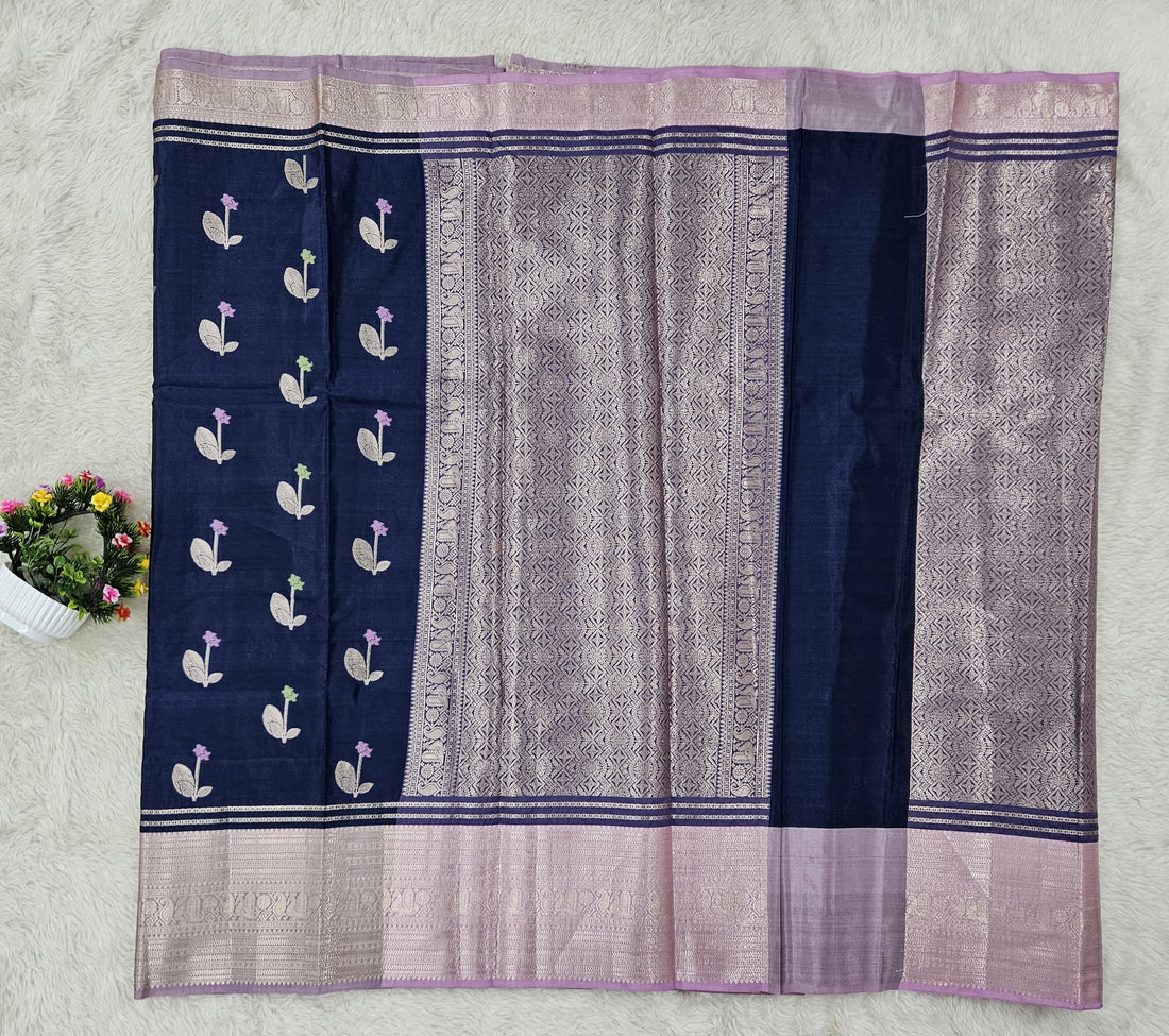 Banarasi saree
