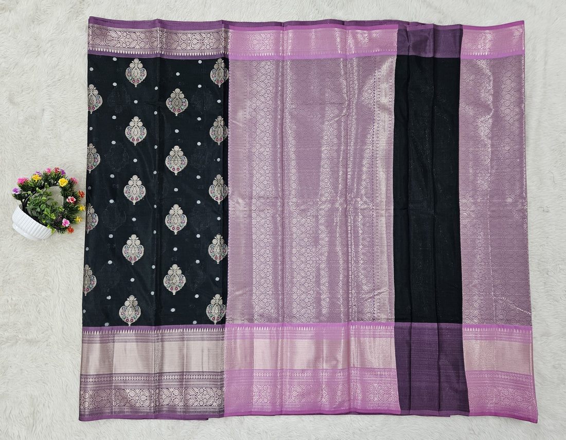 Banarasi saree