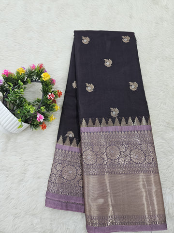 Banarasi saree