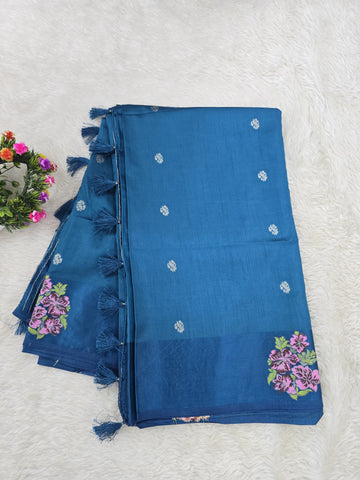 Banarasi saree