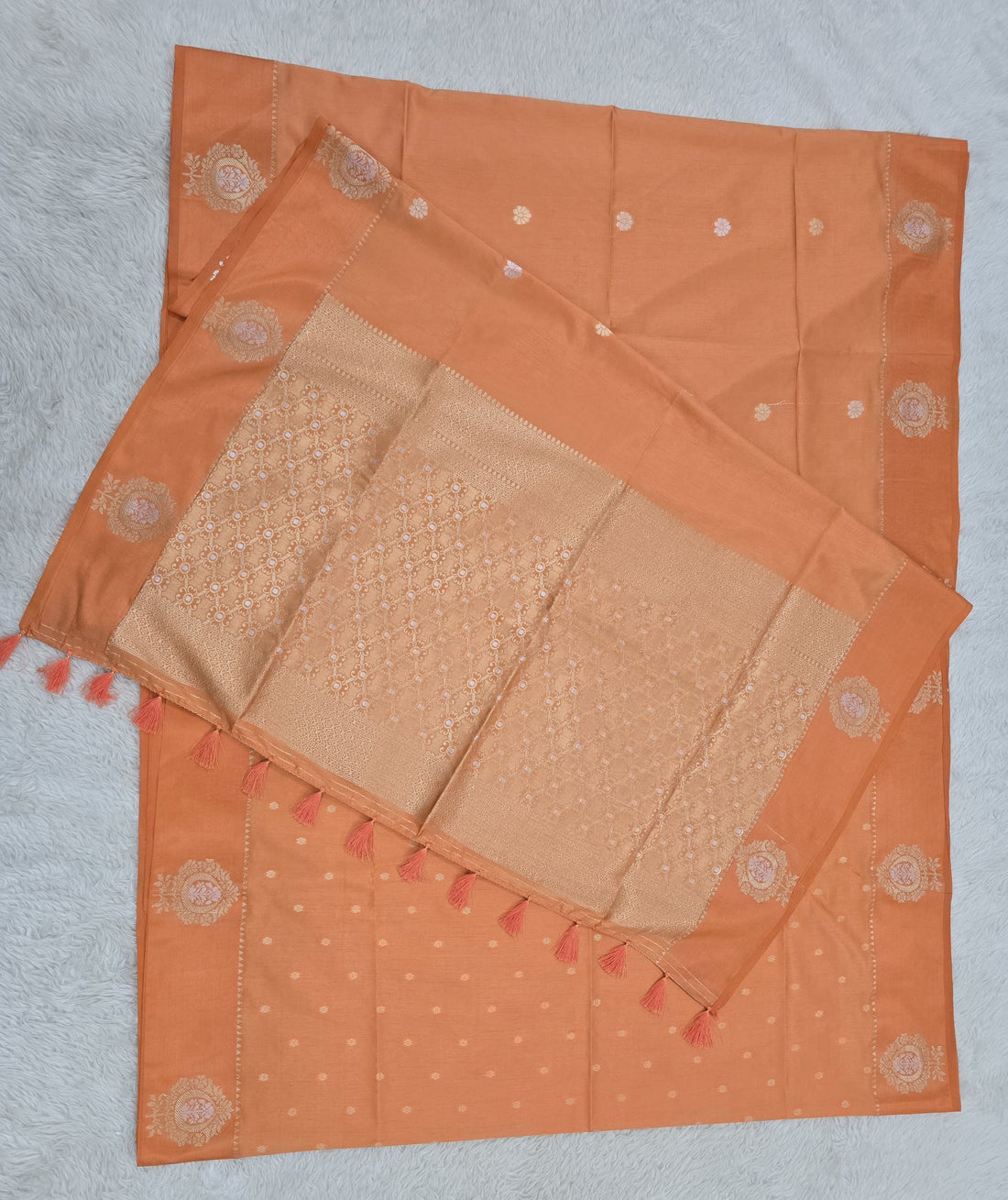 Banarasi saree