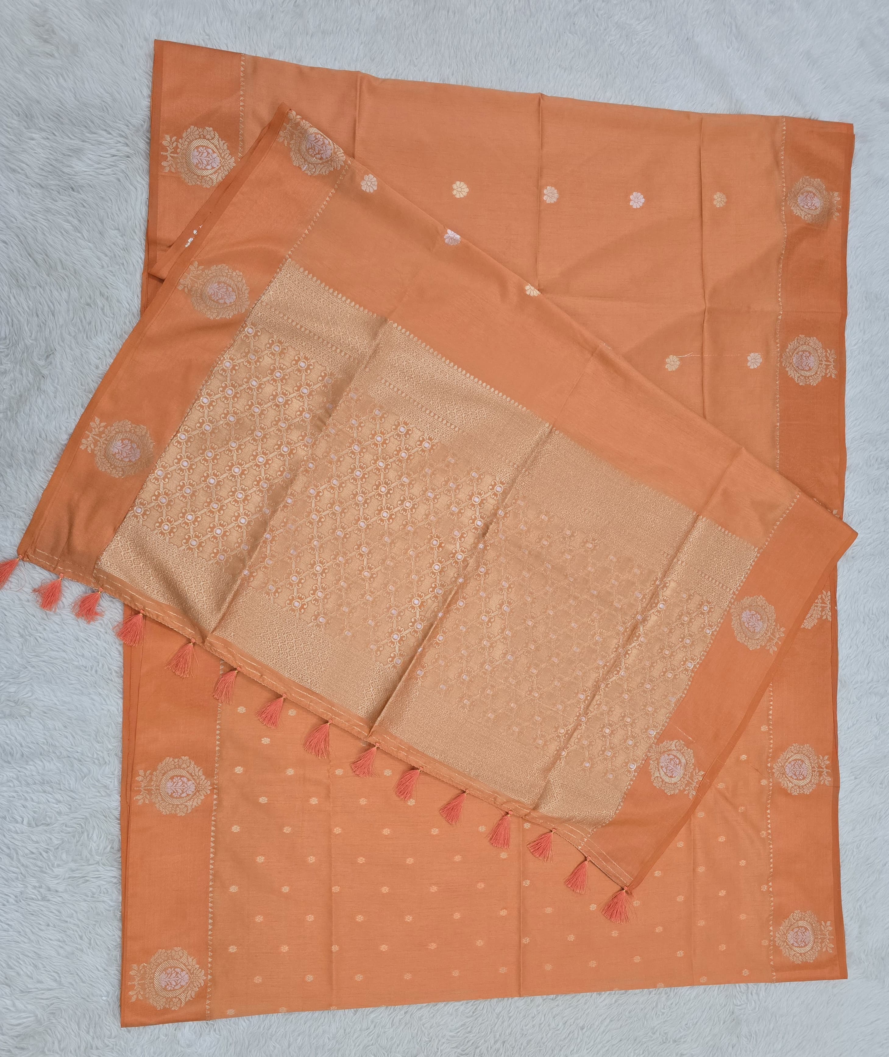 Banarasi saree