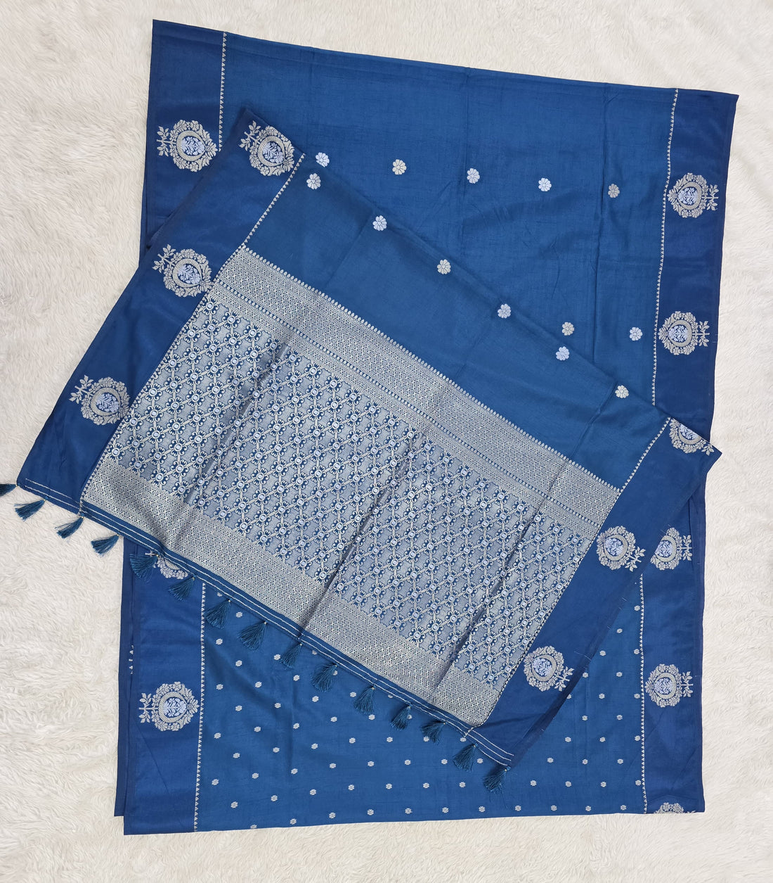 Banarasi saree