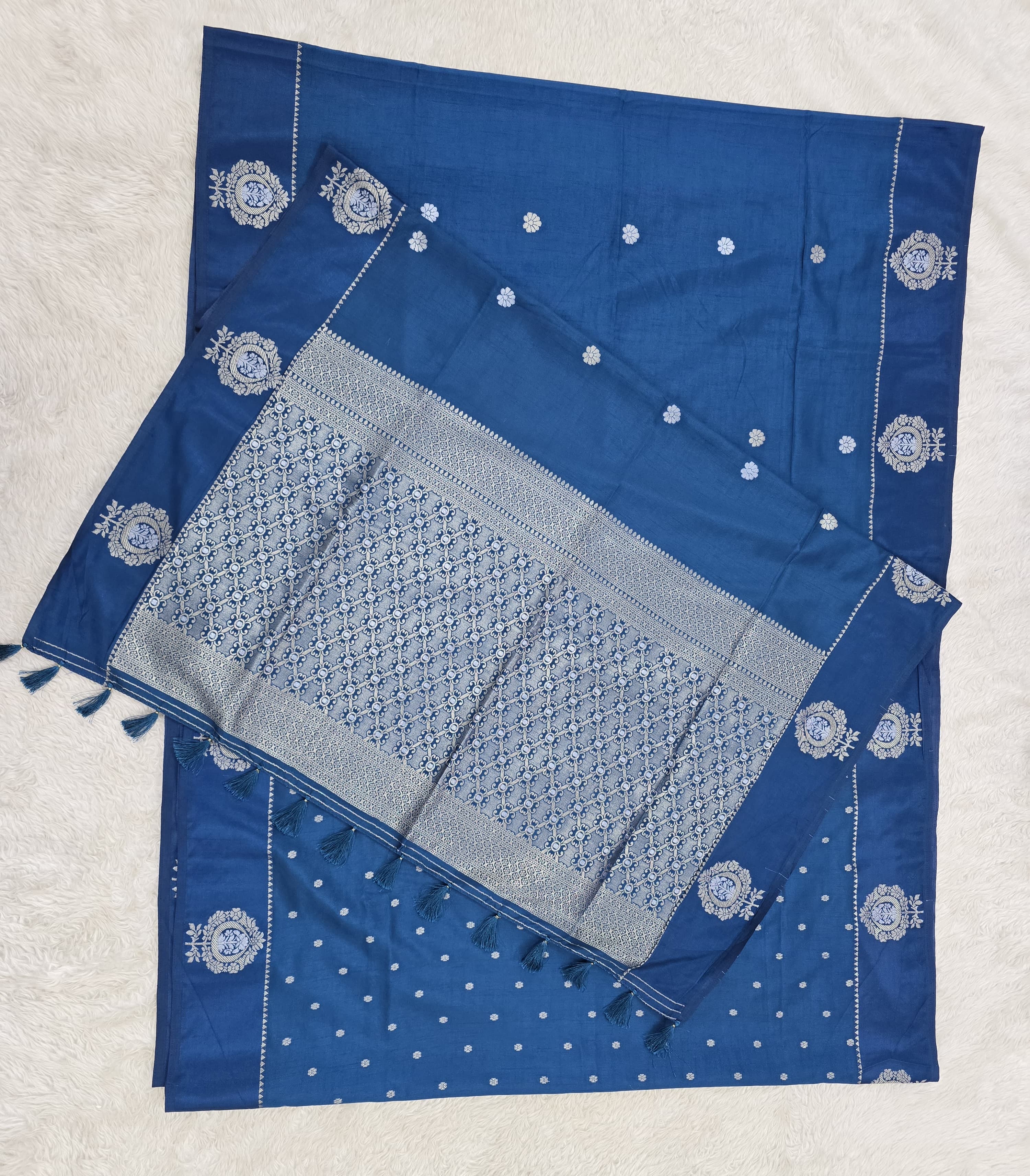 Banarasi saree
