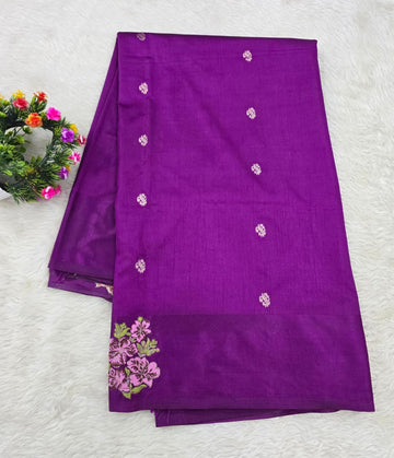 Banarasi saree