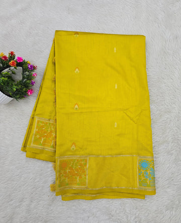 Banarasi saree