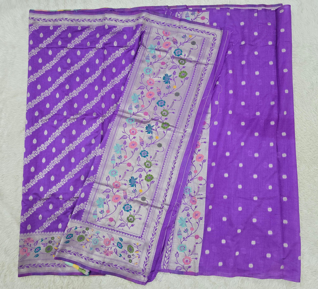 Banarasi saree