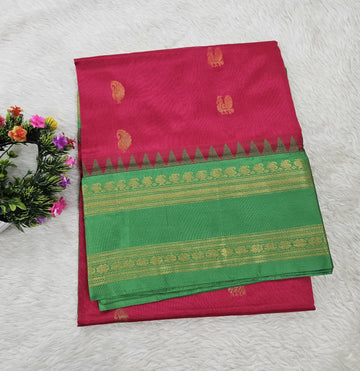 Mangalagiri saree