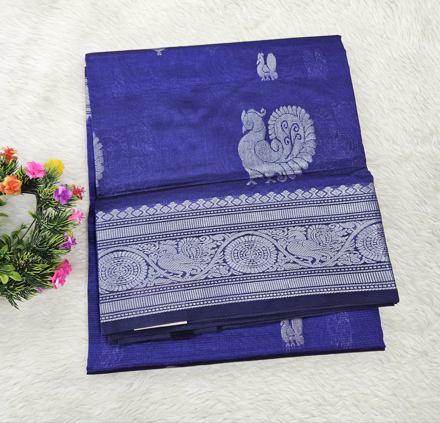 Mangalagiri saree