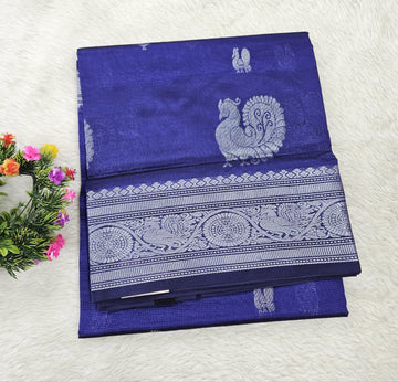 Mangalagiri saree