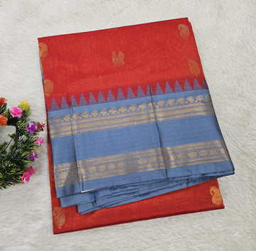 Mangalagiri saree
