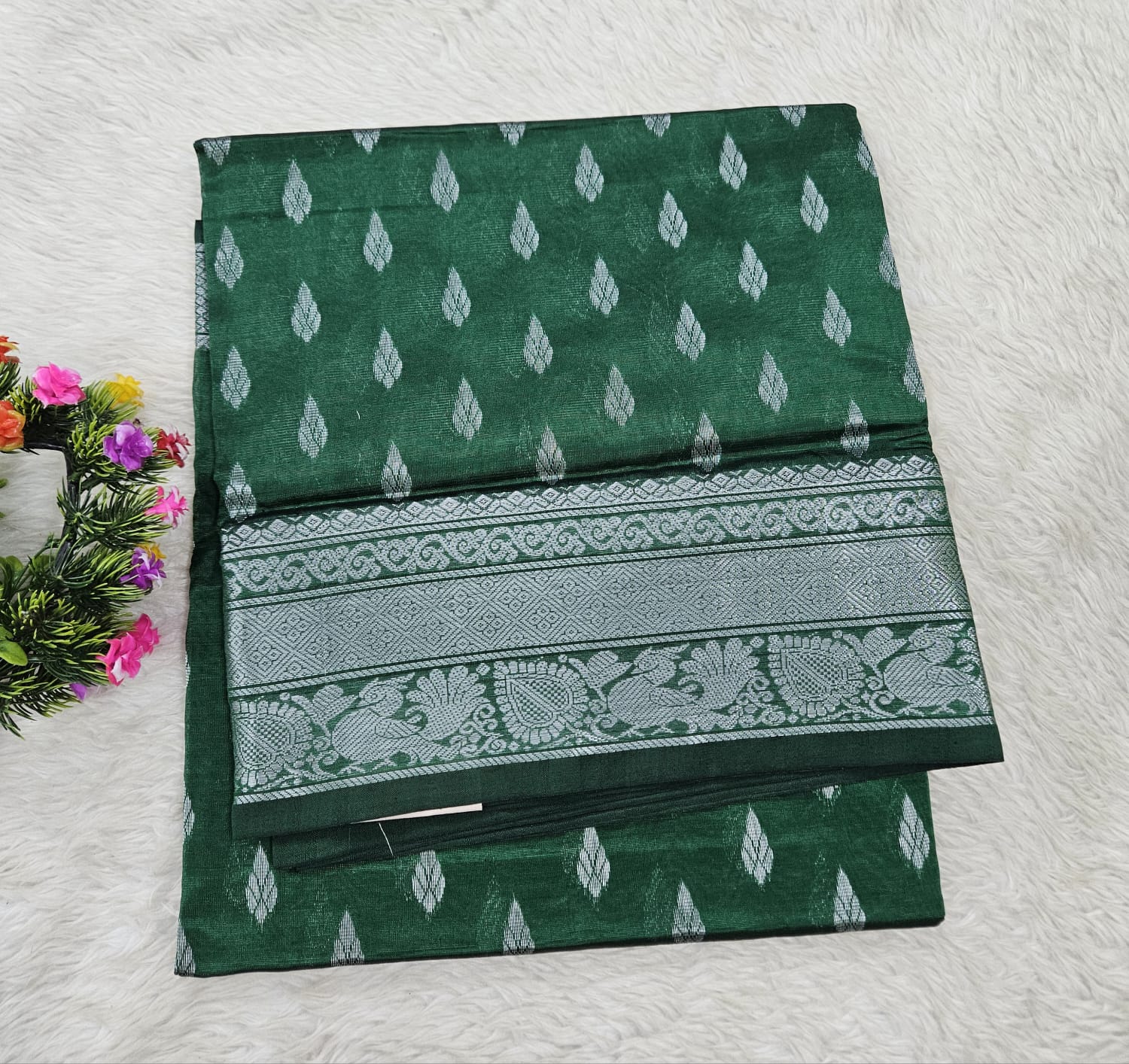 Mangalagiri saree