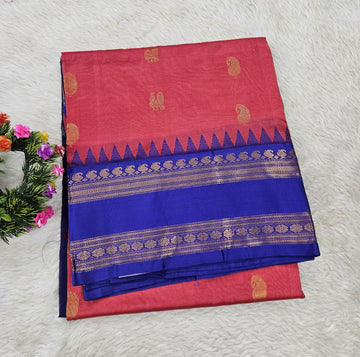 Mangalagiri saree