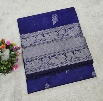 Mangalagiri saree