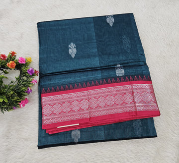 Mangalagiri saree