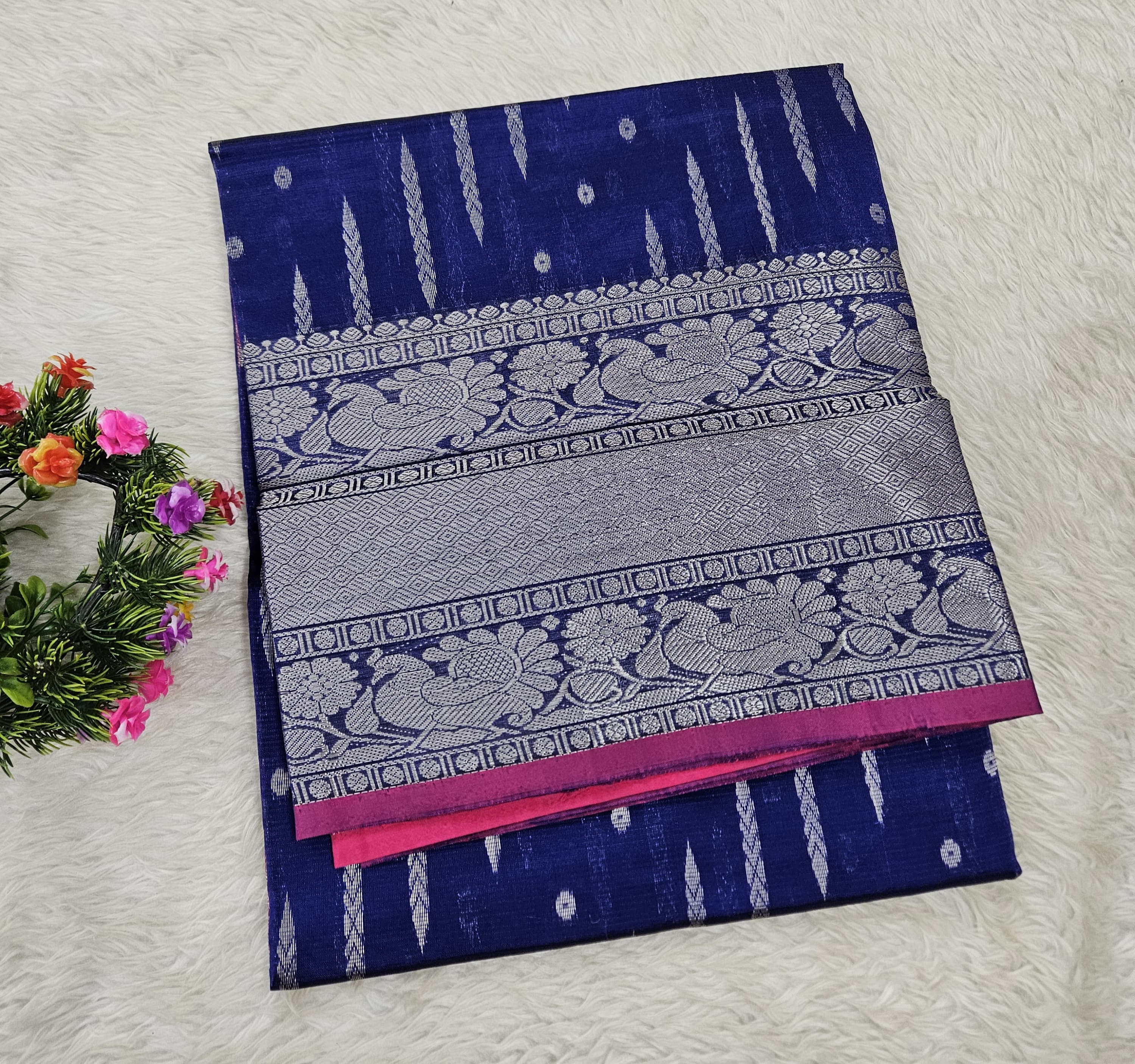 Mangalagiri saree