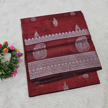 Mangalagiri saree