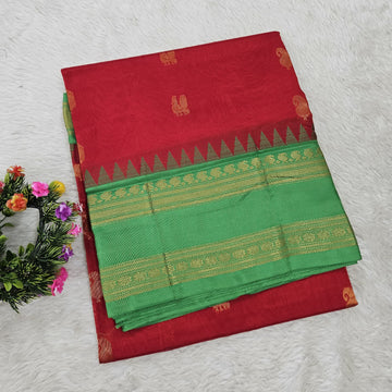 Mangalagiri saree