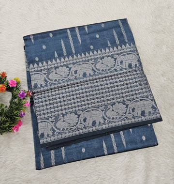 Mangalagiri saree