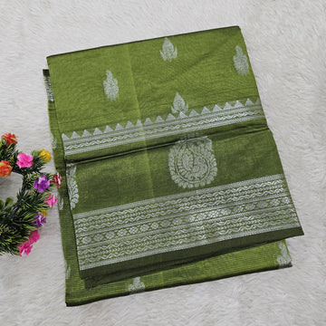 Mangalagiri saree